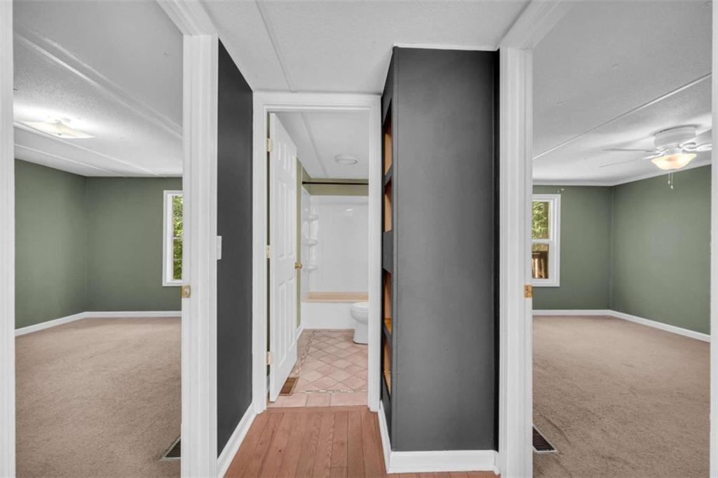 515 Donald Cleveland Road Mount Airy GA 30563