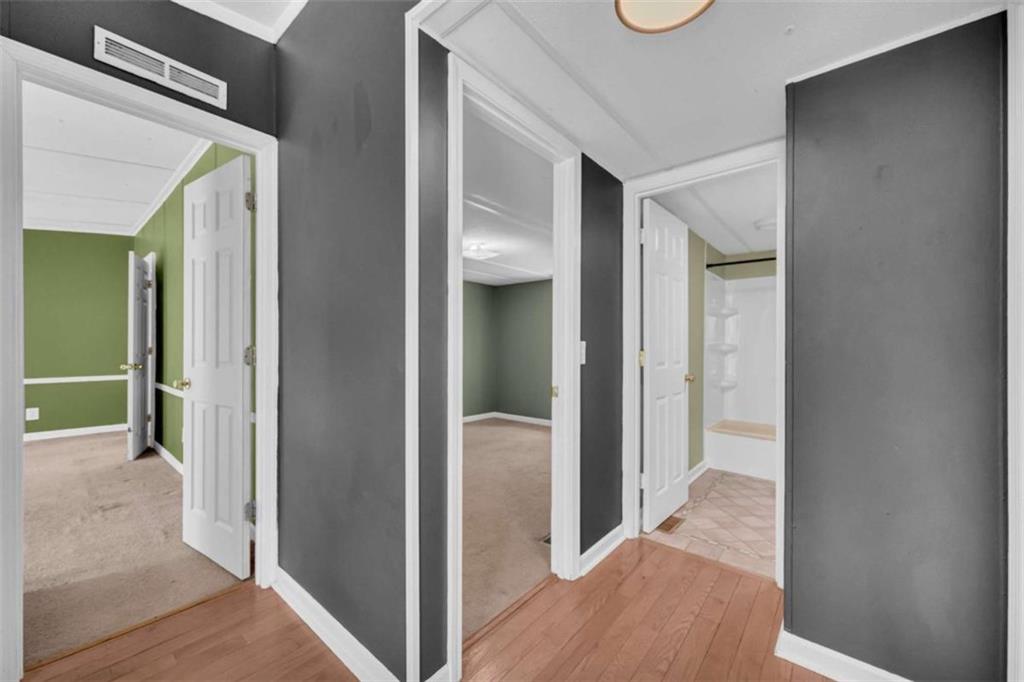 515 Donald Cleveland Road Mount Airy GA 30563
