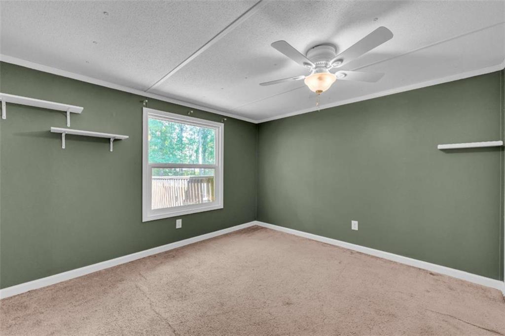 515 Donald Cleveland Road Mount Airy GA 30563