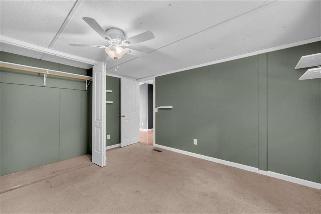 515 Donald Cleveland Road Mount Airy GA 30563