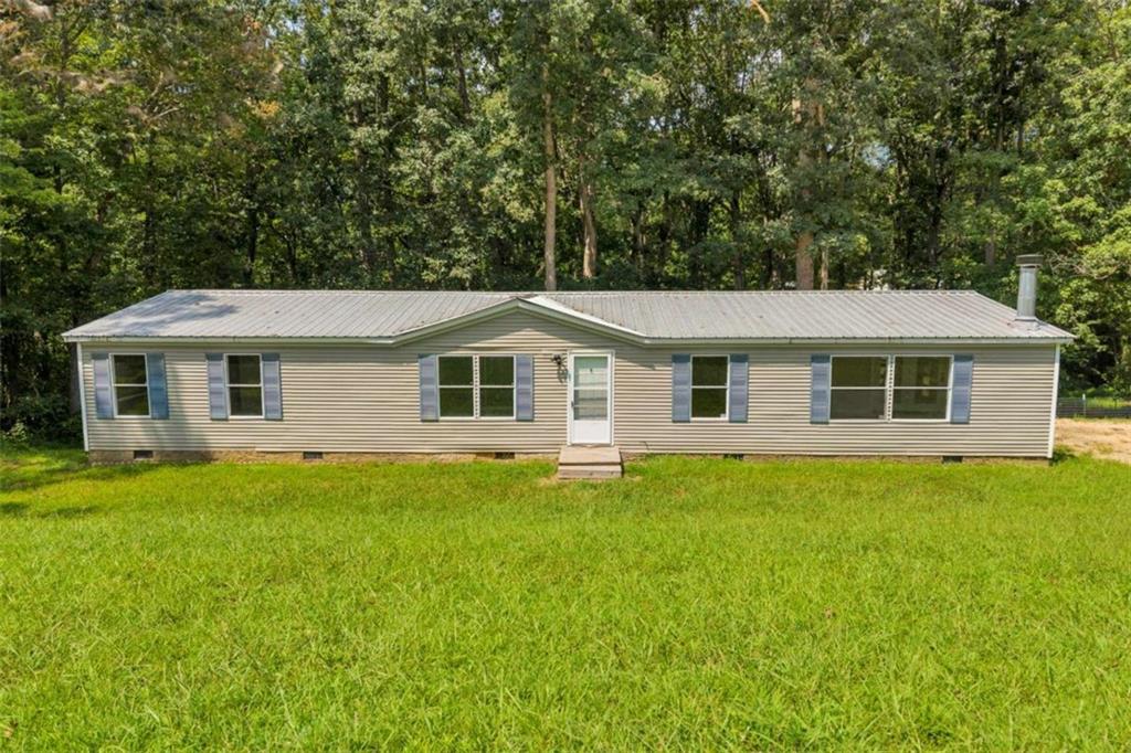 515 Donald Cleveland Road Mount Airy GA 30563