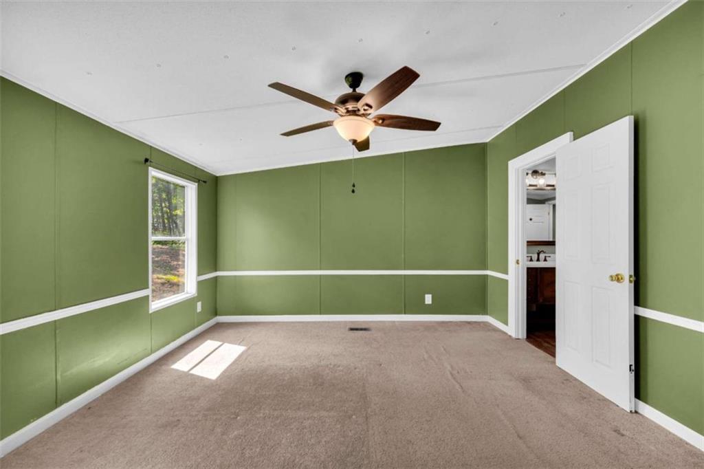 515 Donald Cleveland Road Mount Airy GA 30563