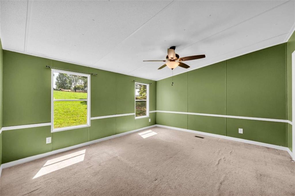 515 Donald Cleveland Road Mount Airy GA 30563