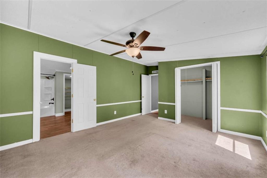 515 Donald Cleveland Road Mount Airy GA 30563
