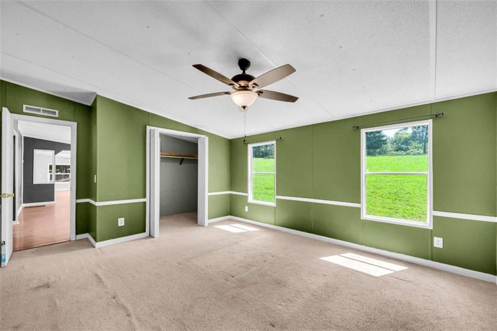 515 Donald Cleveland Road Mount Airy GA 30563