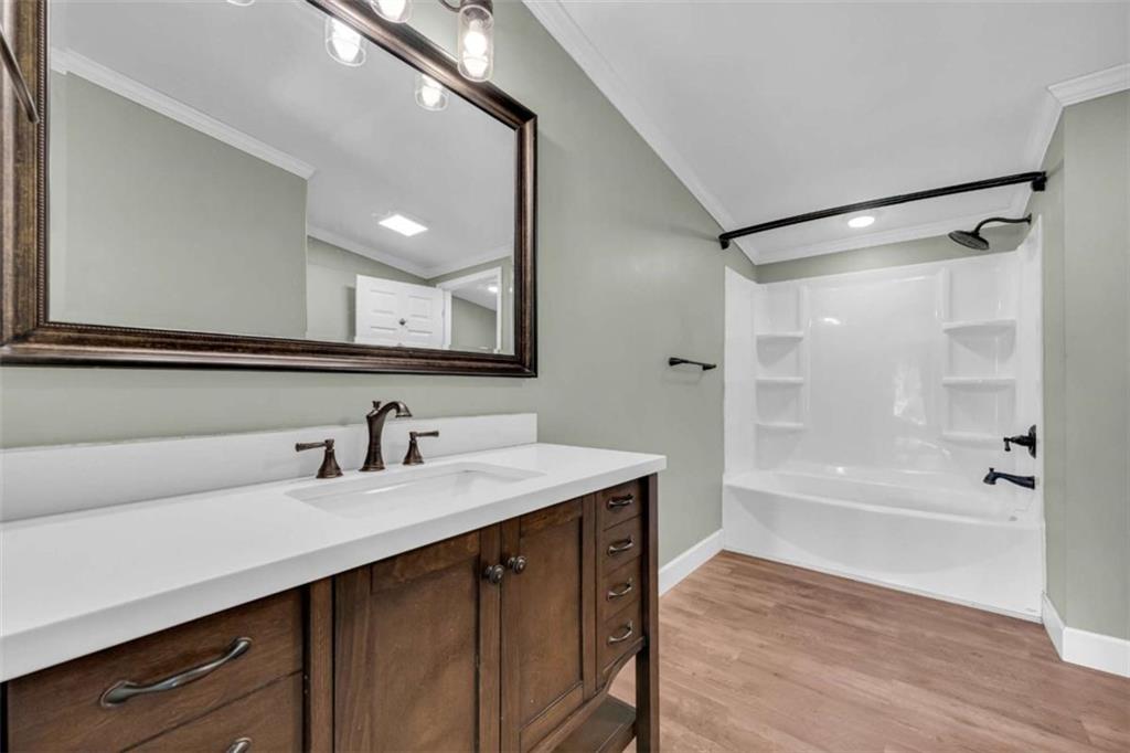 515 Donald Cleveland Road Mount Airy GA 30563