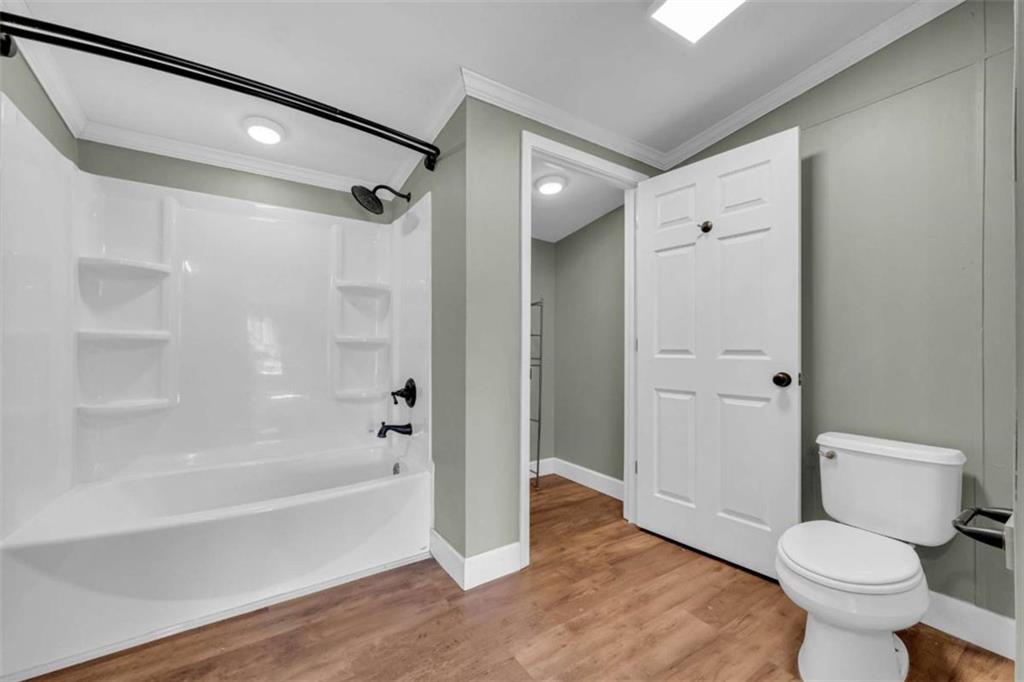 515 Donald Cleveland Road Mount Airy GA 30563