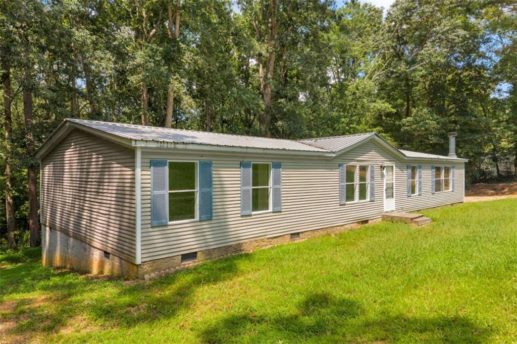 515 Donald Cleveland Road Mount Airy GA 30563