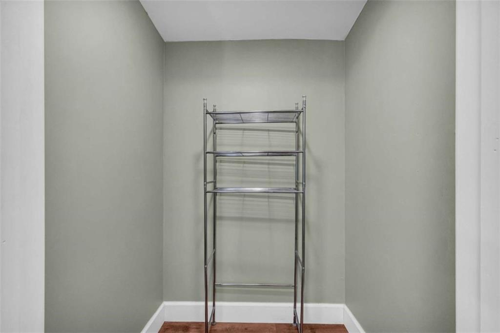 515 Donald Cleveland Road Mount Airy GA 30563