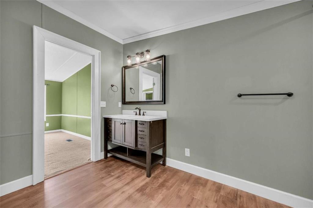 515 Donald Cleveland Road Mount Airy GA 30563
