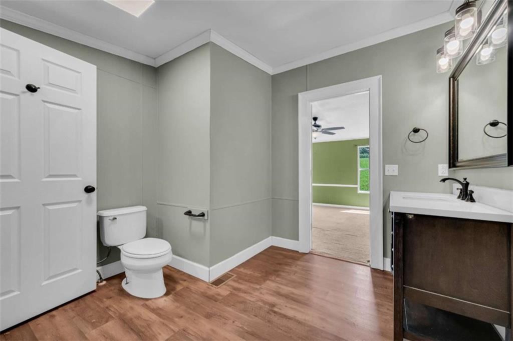 515 Donald Cleveland Road Mount Airy GA 30563