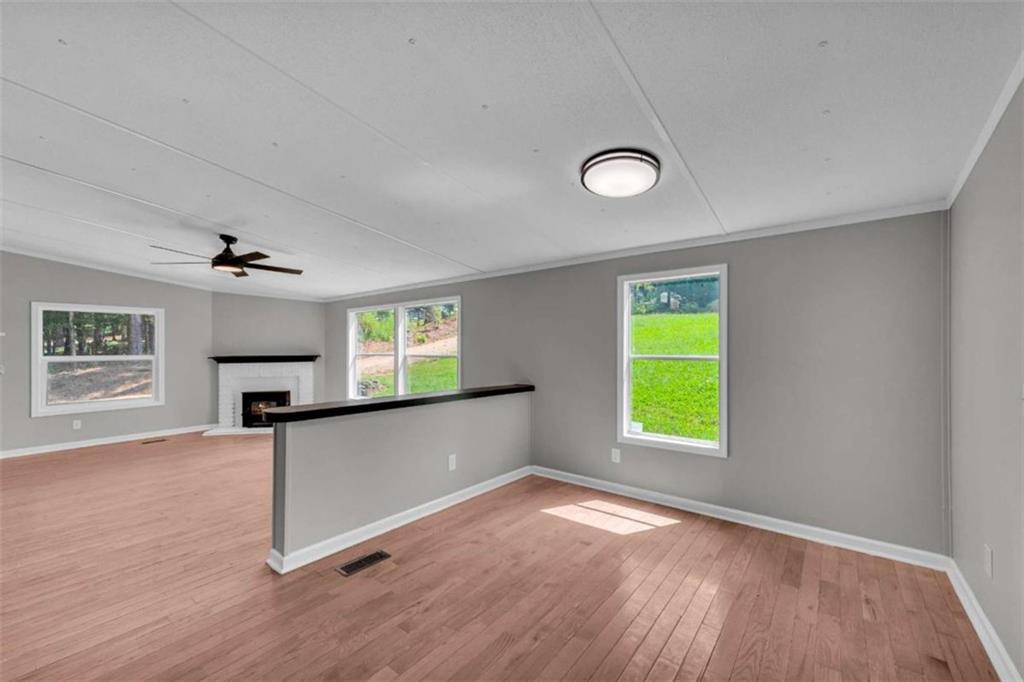 515 Donald Cleveland Road Mount Airy GA 30563