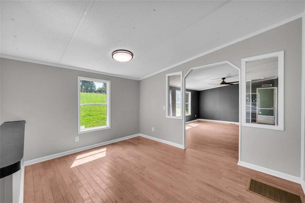 515 Donald Cleveland Road Mount Airy GA 30563