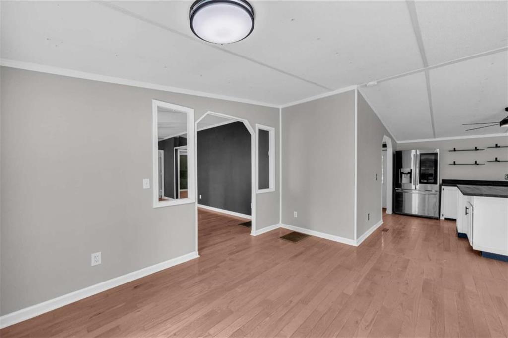 515 Donald Cleveland Road Mount Airy GA 30563
