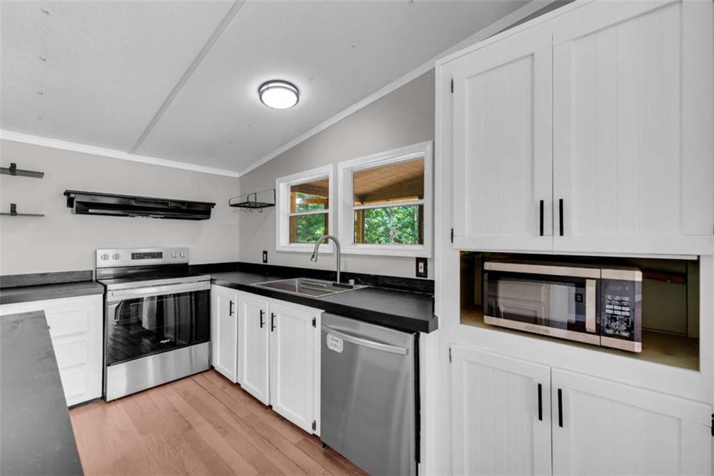 515 Donald Cleveland Road Mount Airy GA 30563