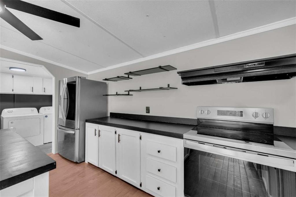 515 Donald Cleveland Road Mount Airy GA 30563