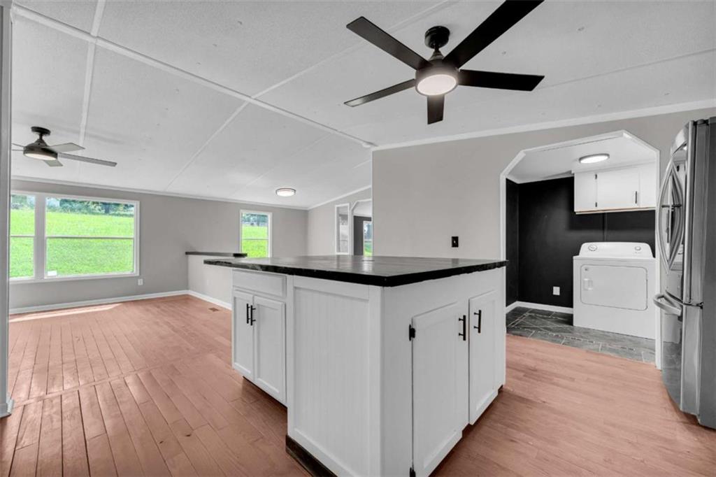 515 Donald Cleveland Road Mount Airy GA 30563