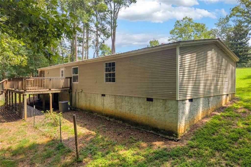 515 Donald Cleveland Road Mount Airy GA 30563