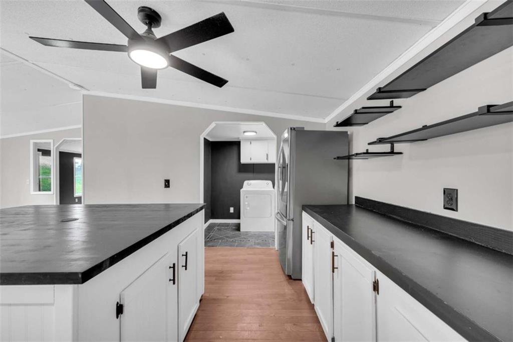 515 Donald Cleveland Road Mount Airy GA 30563