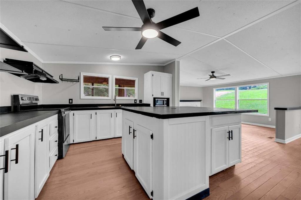515 Donald Cleveland Road Mount Airy GA 30563
