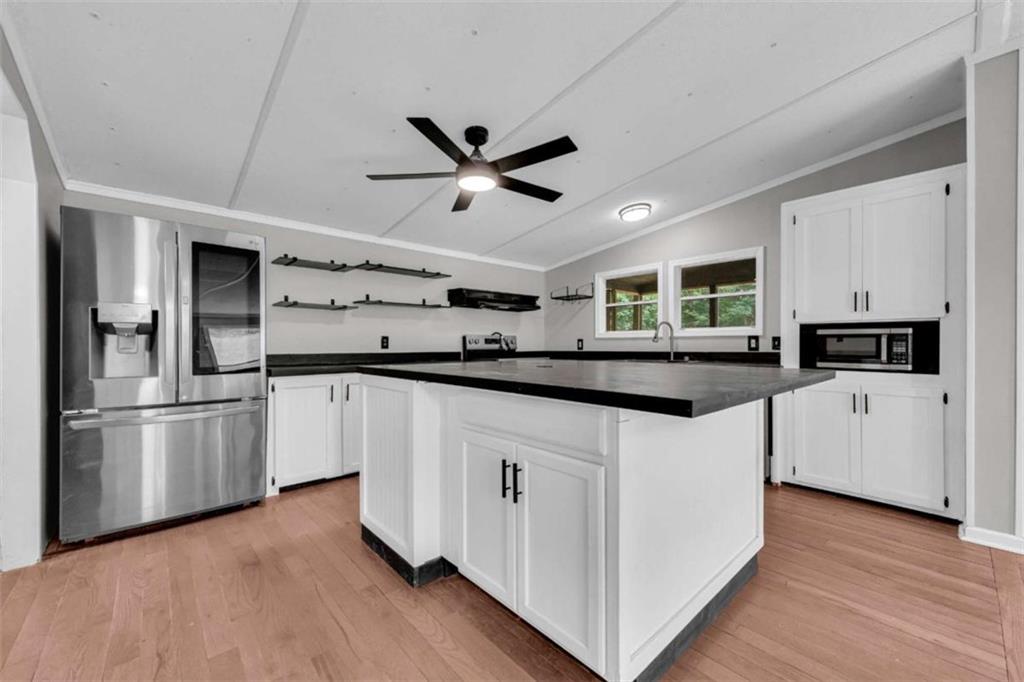 515 Donald Cleveland Road Mount Airy GA 30563