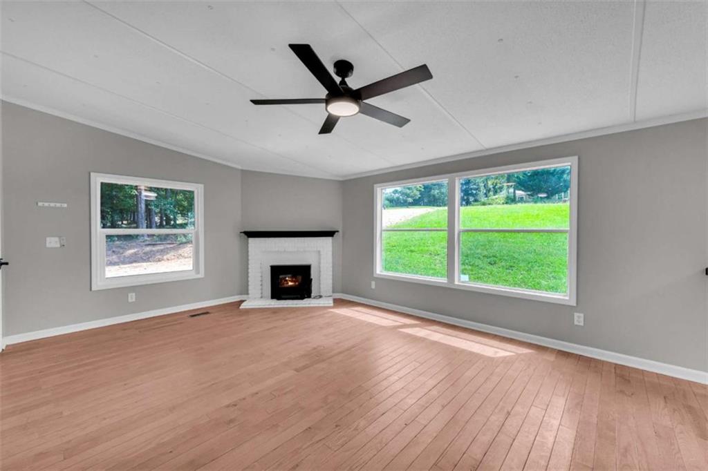 515 Donald Cleveland Road Mount Airy GA 30563