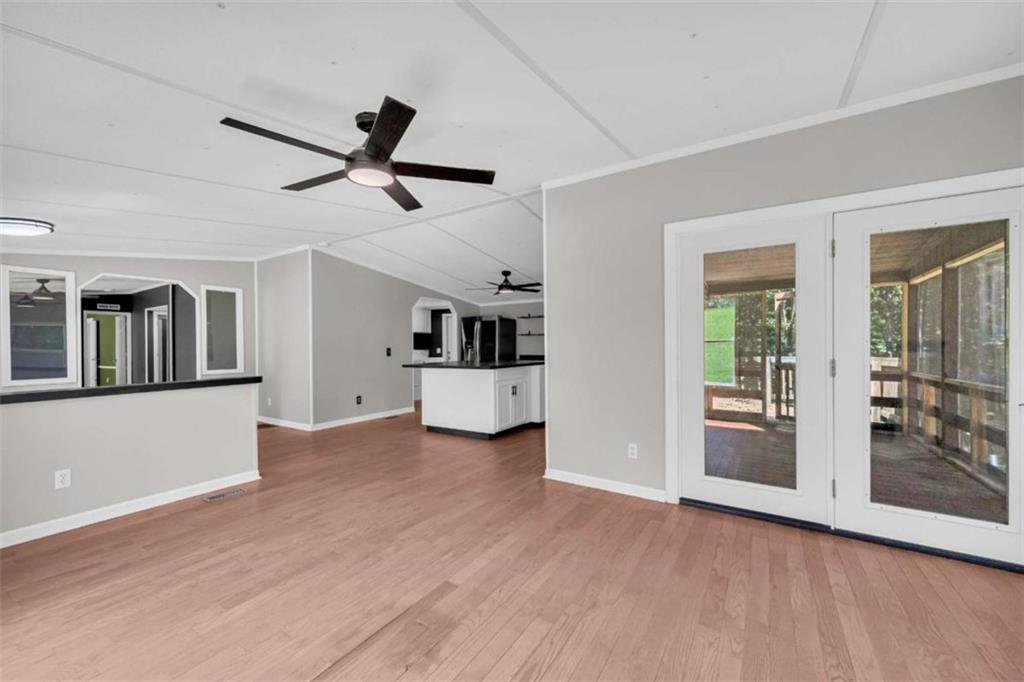 515 Donald Cleveland Road Mount Airy GA 30563