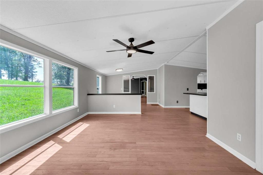 515 Donald Cleveland Road Mount Airy GA 30563