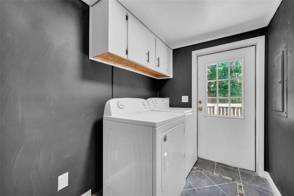 515 Donald Cleveland Road Mount Airy GA 30563