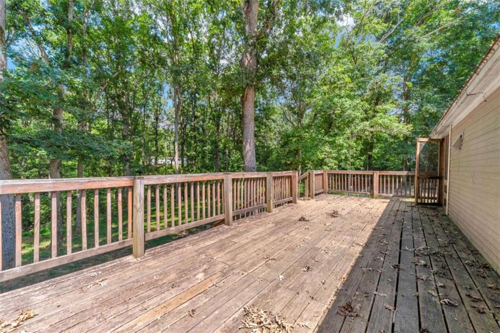515 Donald Cleveland Road Mount Airy GA 30563