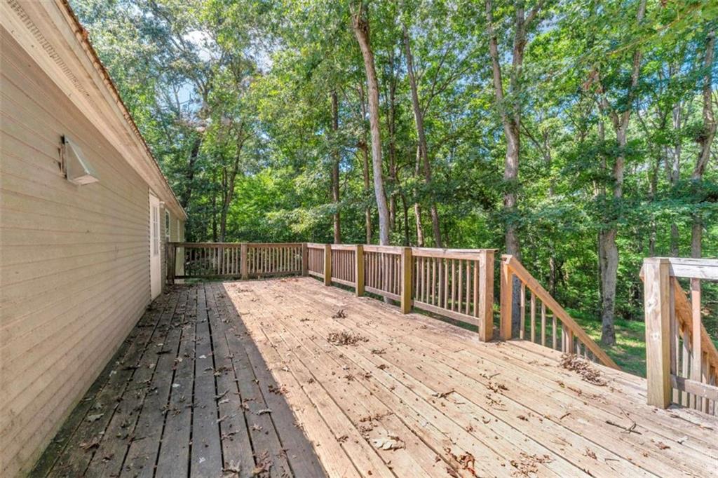 515 Donald Cleveland Road Mount Airy GA 30563