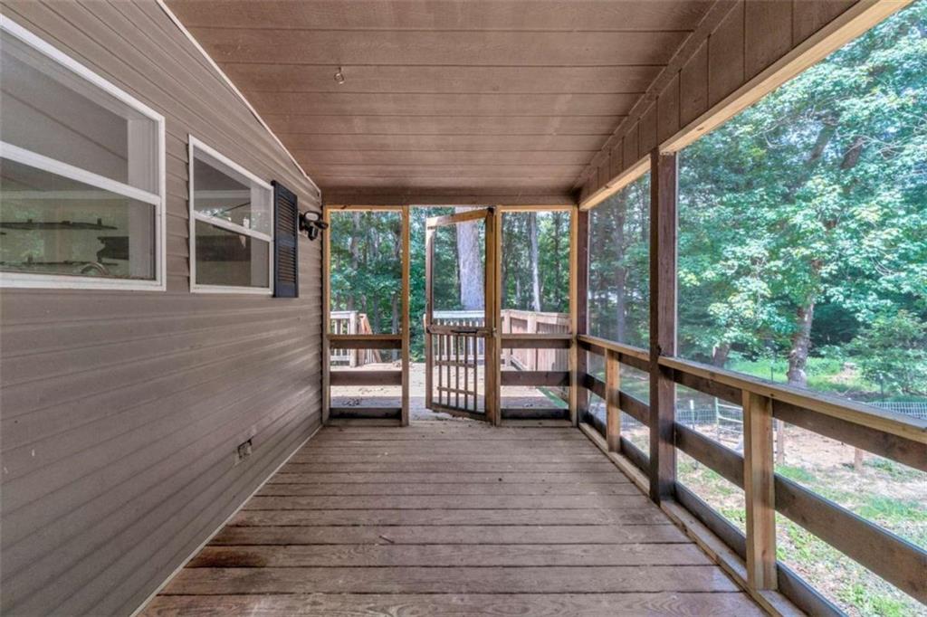 515 Donald Cleveland Road Mount Airy GA 30563