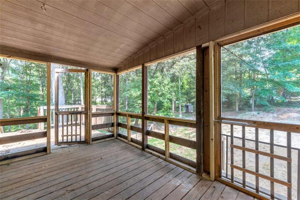 515 Donald Cleveland Road Mount Airy GA 30563