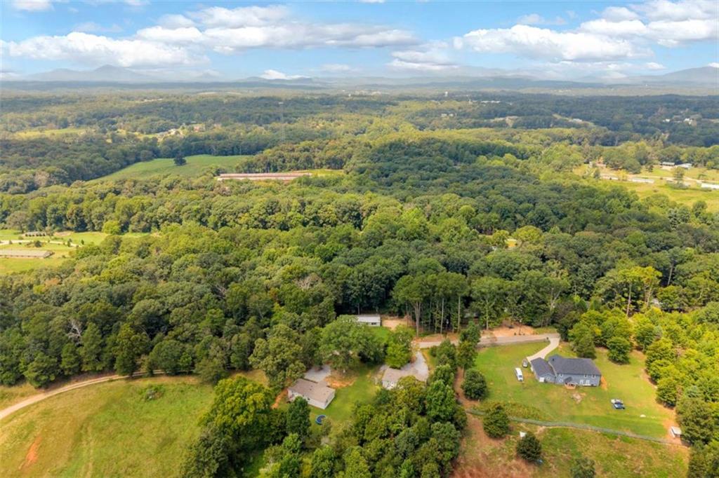 515 Donald Cleveland Road Mount Airy GA 30563
