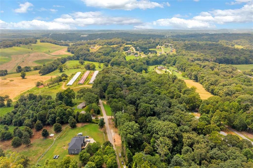 515 Donald Cleveland Road Mount Airy GA 30563