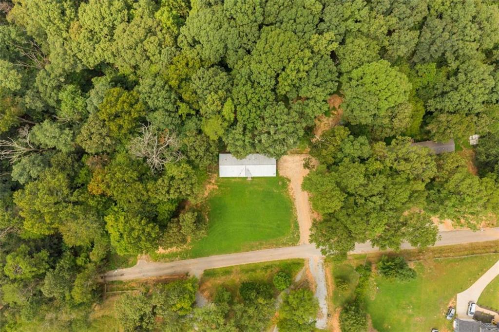 515 Donald Cleveland Road Mount Airy GA 30563