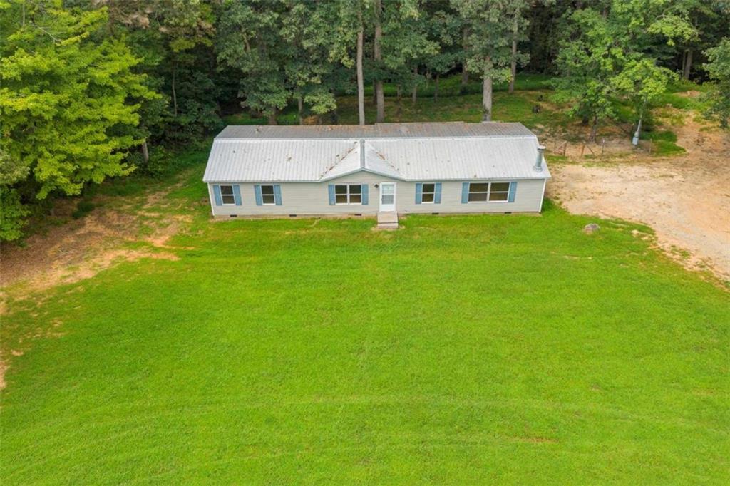 515 Donald Cleveland Road Mount Airy GA 30563