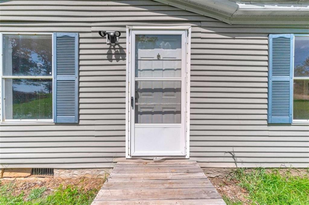 515 Donald Cleveland Road Mount Airy GA 30563
