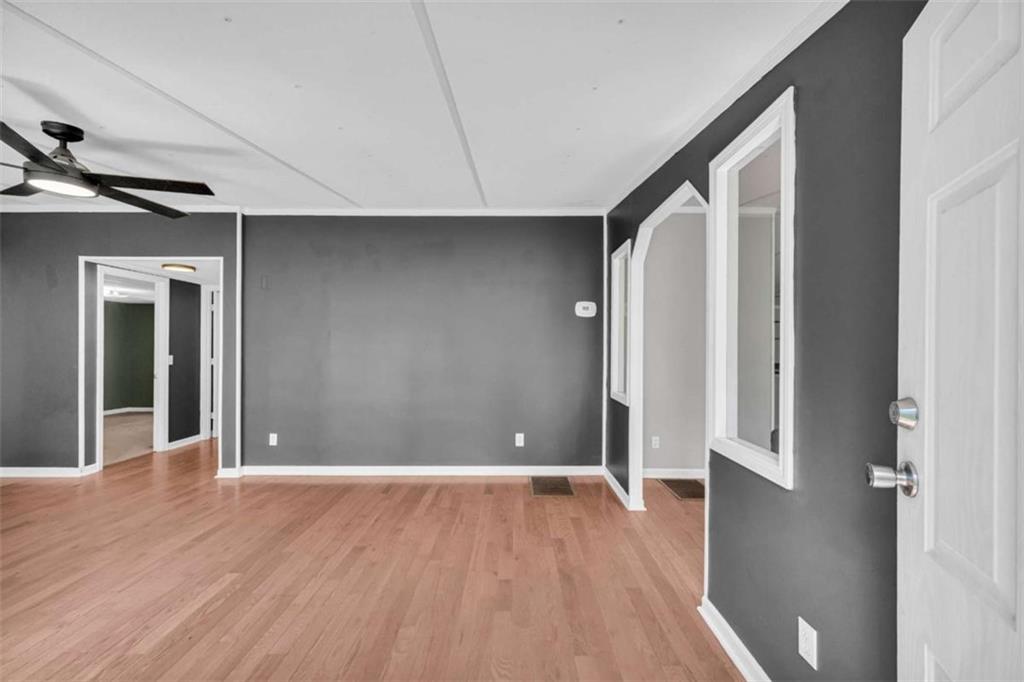 515 Donald Cleveland Road Mount Airy GA 30563