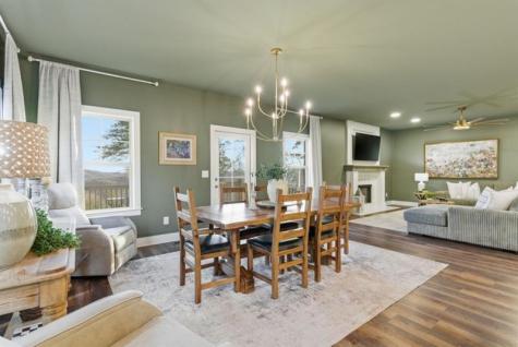 567 Crown Mountain Way Dahlonega GA 30533