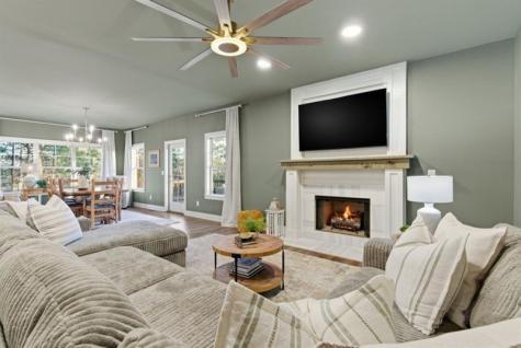 567 Crown Mountain Way Dahlonega GA 30533