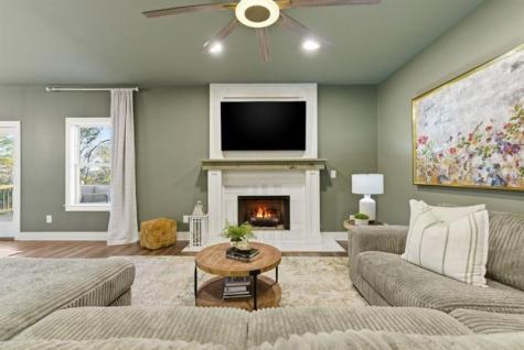 567 Crown Mountain Way Dahlonega GA 30533