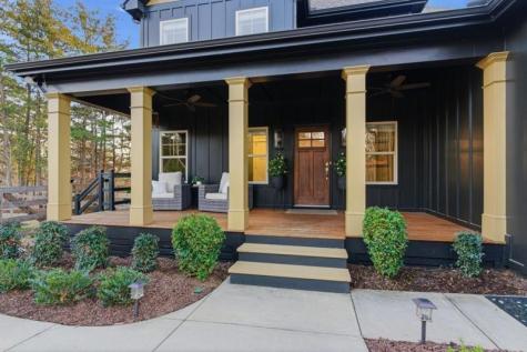 567 Crown Mountain Way Dahlonega GA 30533