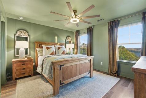 567 Crown Mountain Way Dahlonega GA 30533