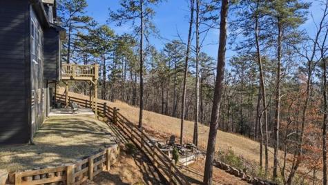567 Crown Mountain Way Dahlonega GA 30533