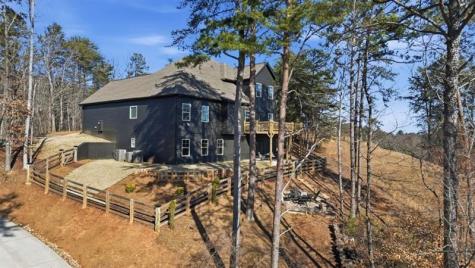 567 Crown Mountain Way Dahlonega GA 30533