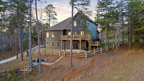 567 Crown Mountain Way Dahlonega GA 30533