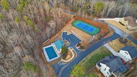 567 Crown Mountain Way Dahlonega GA 30533