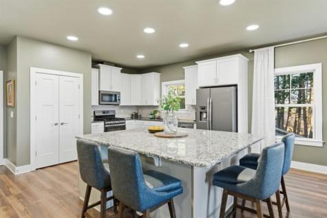 567 Crown Mountain Way Dahlonega GA 30533