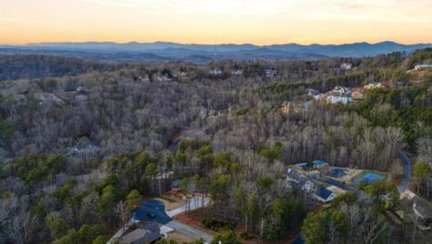 567 Crown Mountain Way Dahlonega GA 30533